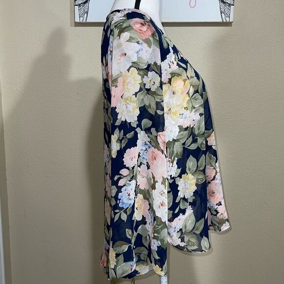 Show me your mumu Hippie Dippy Top - Picture 4 of 12